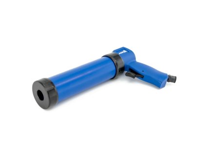 pistolet pneumatyczny do smarow i mas silikonowych