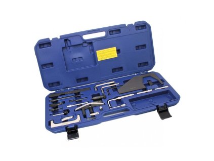 blokada rozrzadu ford mazda