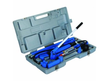 rozpierak hydrauliczny 10t