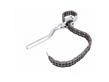 klucz do filtra oleju 320mm lancuch