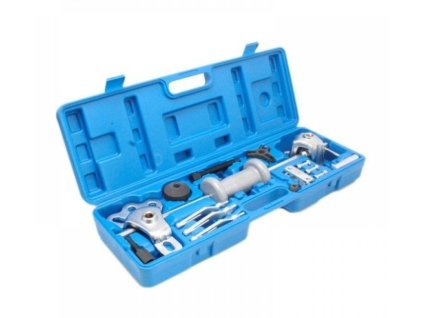 SATRA S-AC134A, Tester klimatizace | diagnostika, údržba a servis klimatizací