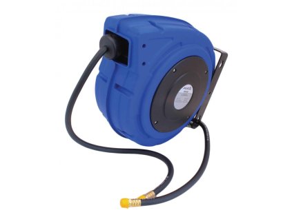 zwijacz pneumatyczny z wezem 10x15mprzylacze 3 8