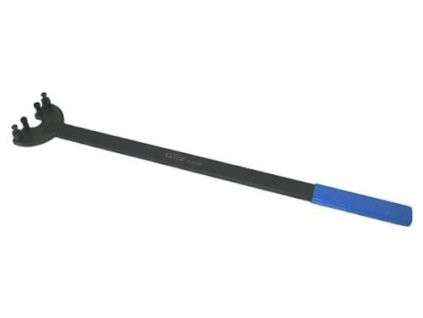 klucz nastawny do kol pasowych