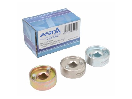 nasadki do regulacji faz walka rozrzadu vag