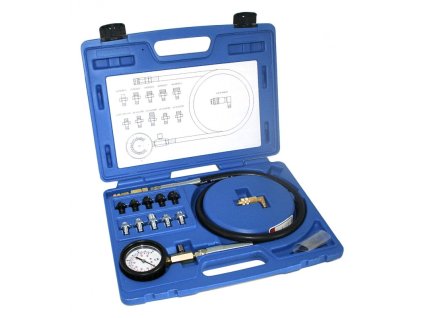 tester cisnienia oleju 693