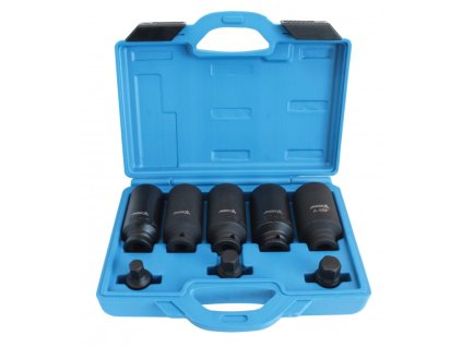 nasadki 1 2 do walu napedowego piast zestaw