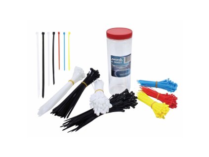 opaski samozaciskowe 600 szt