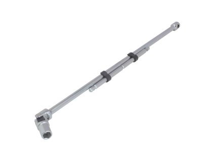 klucz sztorcowy przegubowy 10mm