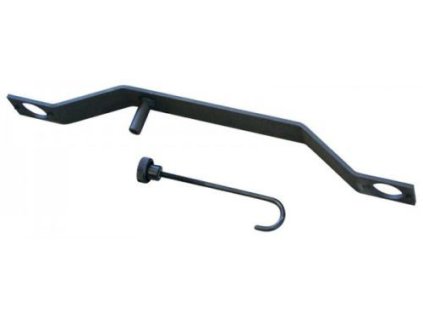 blokada rozrzadu i walu korbowego audi vw