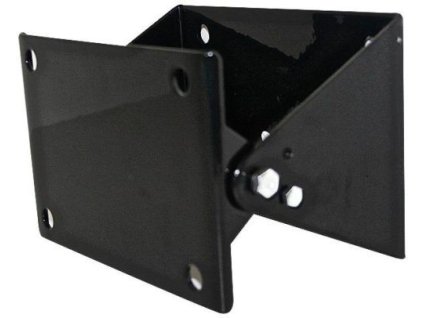 ruchomy uchwyt do zwijaczy olejowych