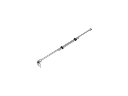 t handle wrench with universal torx t20