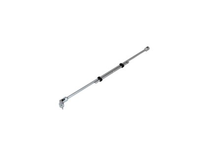 t handle wrench with universal hex 4mm