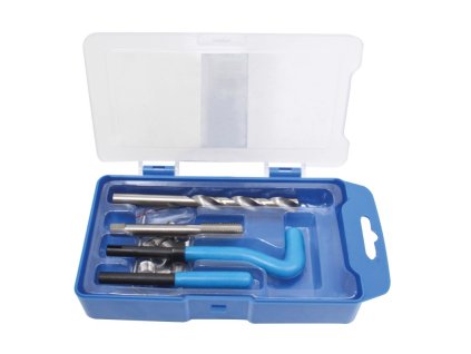 zestaw do naprawy gwintow m12x125