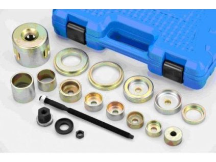 zestaw do de montazu lacznikow gumowo metalowych w