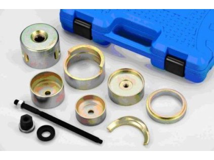 zestaw do obslugi lozysk silentblokow vag 10elem