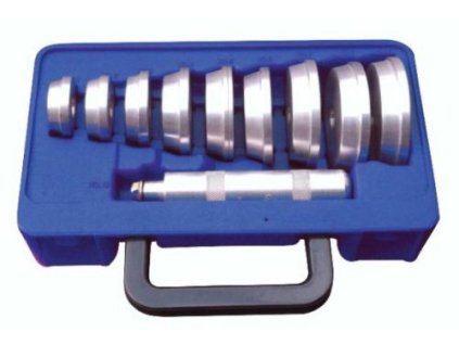 zestaw do osadzania lozysk i uszczelniaczy