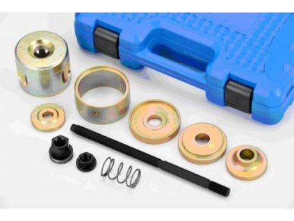 zestaw do obslugi lozysk silentblokow vw t5 10ele
