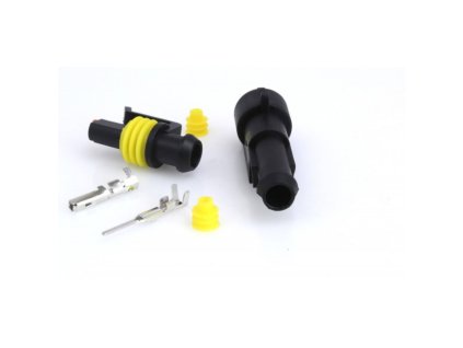 hermetyczna kostka polaczeniowa do przewodow elekt 1484