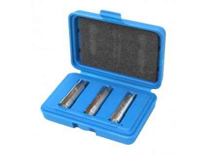 nasadki do de montazu swiec zarowych zestaw