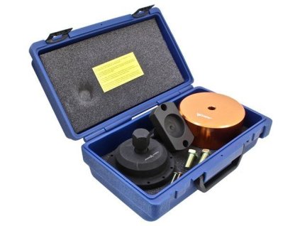 zestaw do de montazu tylnego uszczelnienia walu ko