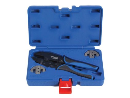 szczypce do zaciskania zlacz konektorow 1697