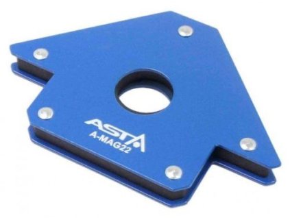 magnetyczny uchwyt spawalniczy