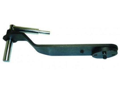 przyrzad do ustawiania gornego martwego punktu cyl