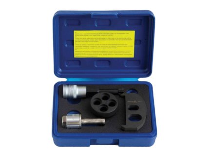 zestaw do blokowania i obracania walu korbowego bm