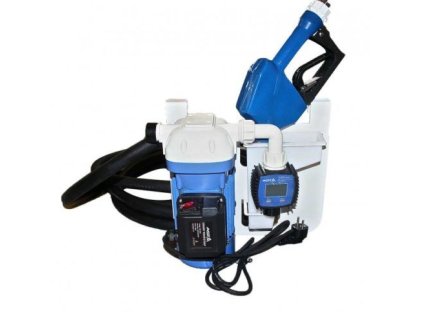 pompa elektryczna do adblue 230v nalewak automaty