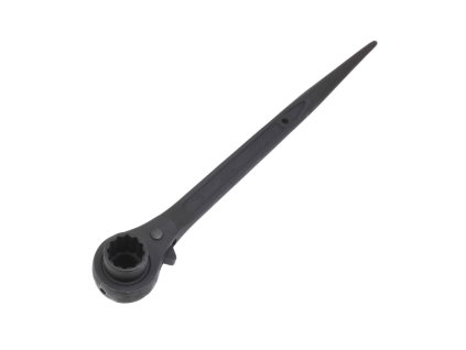 klucz grzechotkowy do rusztowan 17x19 mm