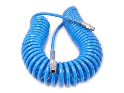 przewod spiralny1 2 x0732 x15m