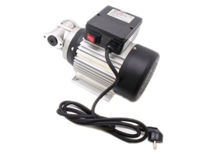 pompa elektryczna do oleju 9 l min