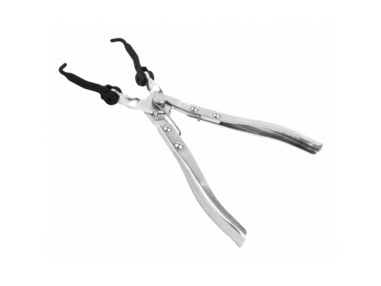 fuel line pliers swivel jaws