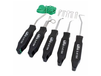 windshield installation kit