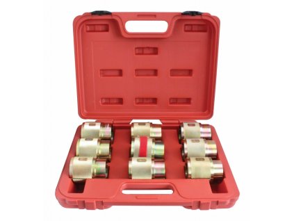 9 pcs form seal drivers