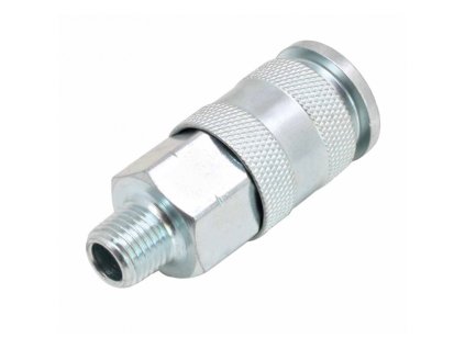 1 4 pt male coupling