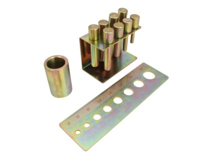 press pin adapter kit