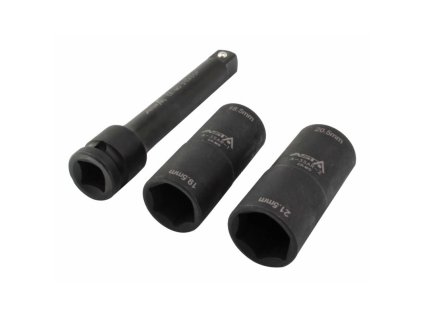 special aluminum rims impact socket set for ford