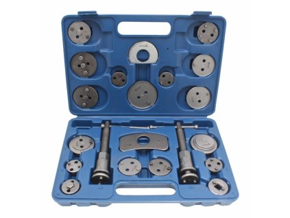 zestaw do wciskania lub wkrecania tloczkow hamulco 4693