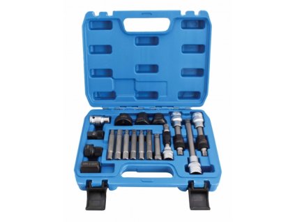 nasadki specjalistyczne do alternatorow zestaw