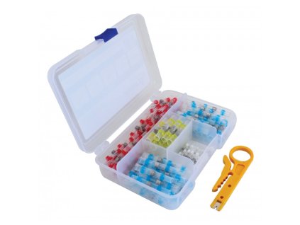 150pcs shrink soldersleeve set