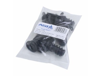 plastic drain plug key