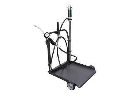 5 1 oil pump 940 mm suction tube