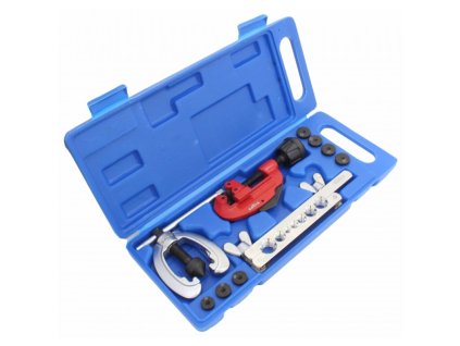 7pcs double flaring tool kit
