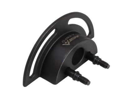 water pump holding tool