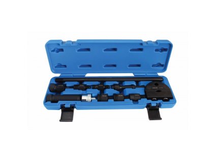 11pcs air impact injection nozzle puller set