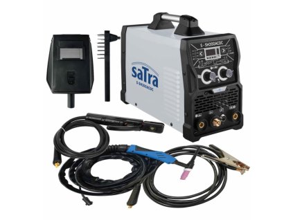 tig mma ac dc with pulse igbt welding machine