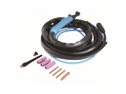 lift tig torch for s sh250gma