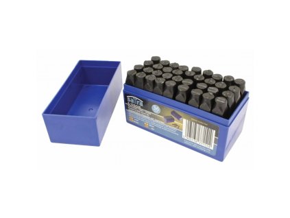 zestaw numeratorow 10 mm 36 szt