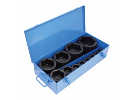 zestaw nasadek udarowych 6 kt 1 12 szt